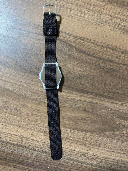 Seiko Alba Trail Master Watch