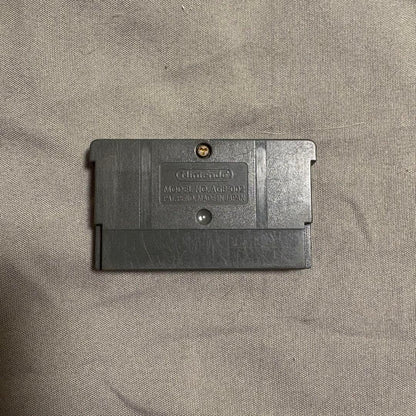 Super Mario Advance for Game Boy Advance