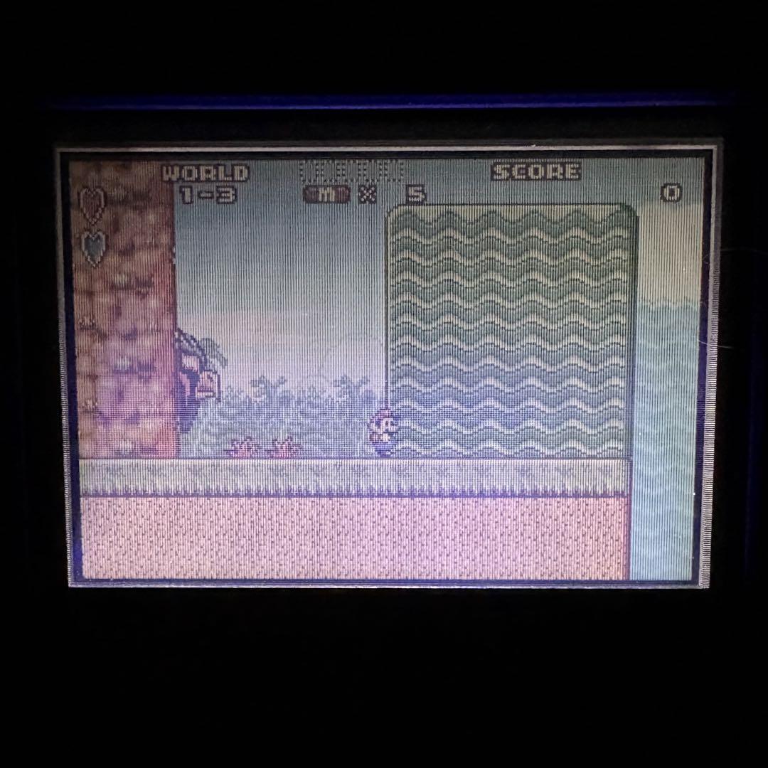 Super Mario Advance for Game Boy Advance