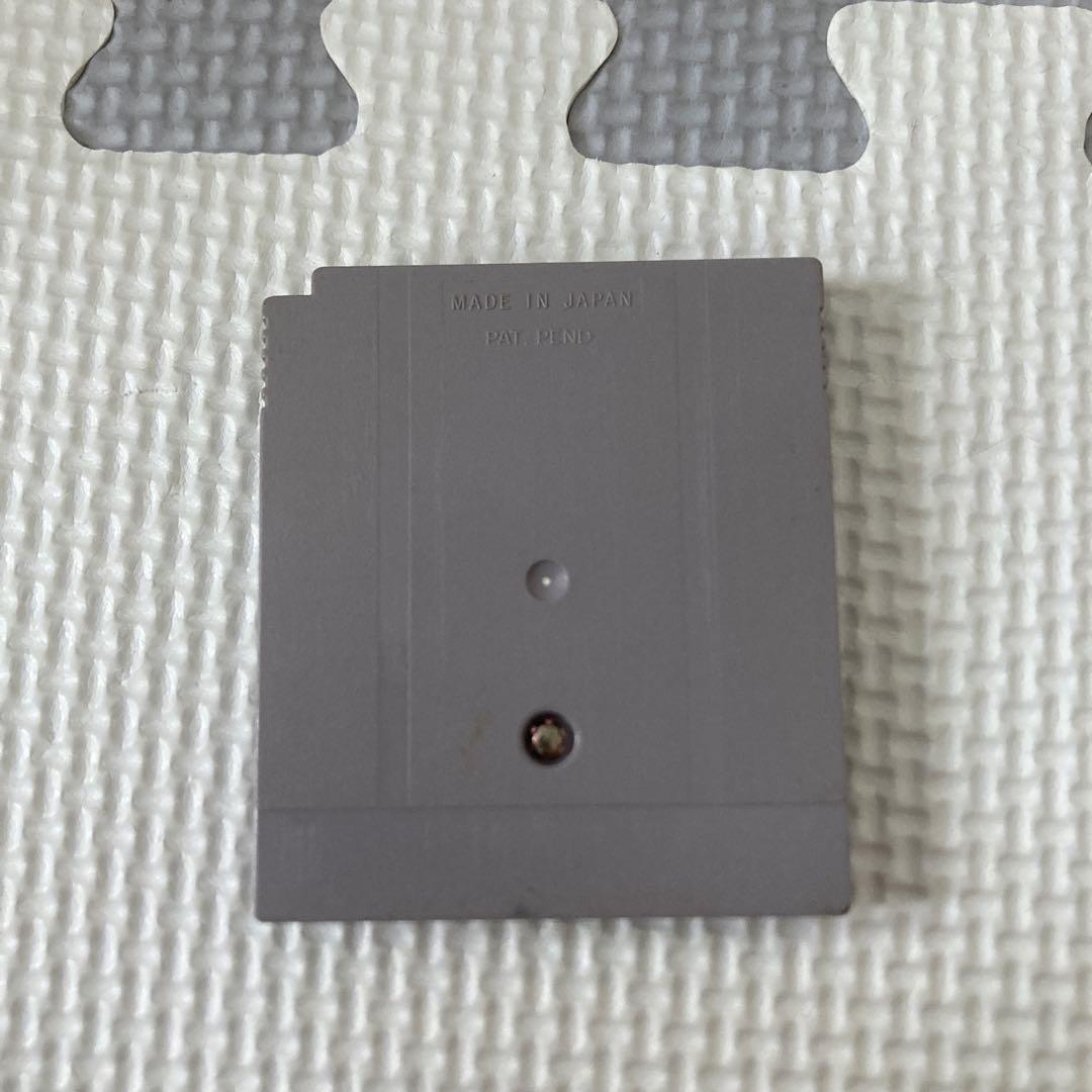 Action confirmed: Game Boy Momotaro Dentetsu Jr. Nationwide Ramen Tour