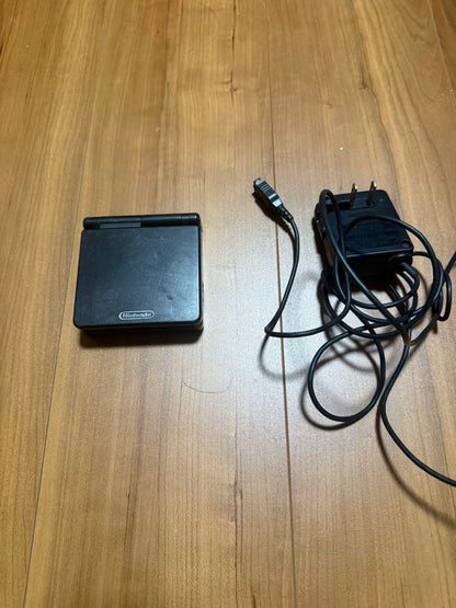 Game Boy Advance SP