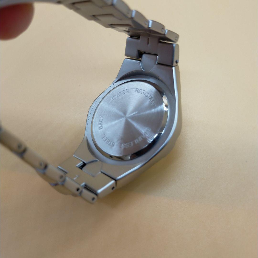 Mobile Suit Gundam Rare Watch CHAR,S MS-06S ZAKU II