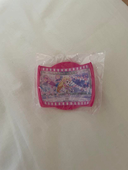 Idol Gacha