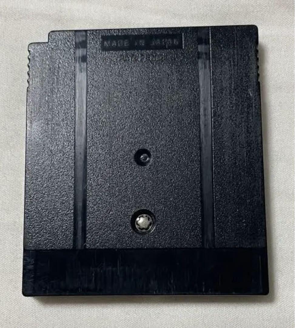 Pokémon Card GB Game Boy Software Only