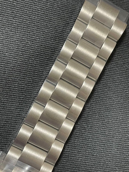 New Unused SEIKO Seiko Alpinist GMT Genuine Metal Band