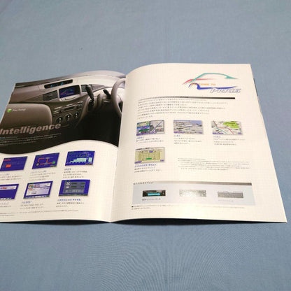 Toyota Classic Catalog - Toyota Prius