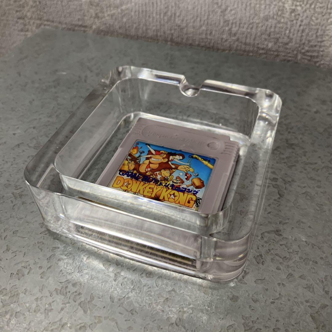 Rarity Donkey Kong Game Boy Soft - Accessory Case
