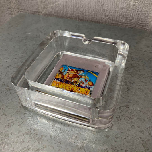 Rarity Donkey Kong Game Boy Soft - Accessory Case
