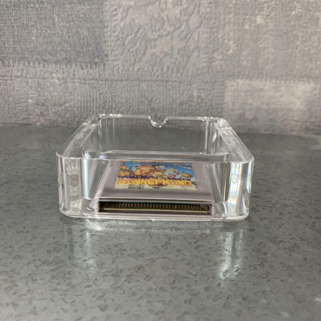 Rarity Donkey Kong Game Boy Soft - Accessory Case