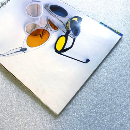 Magazine FRUiTS Fruits June 2001 No.47  Aya Ueto Rare