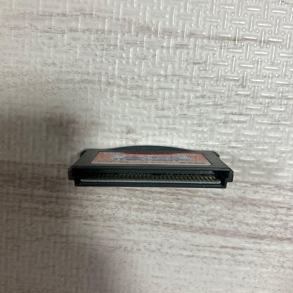 BLEACH Soul Society Dyes Red