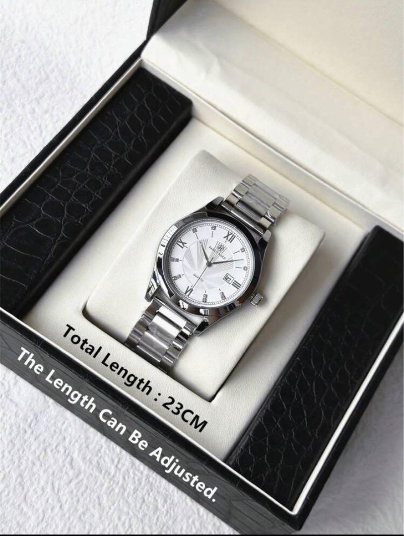 New Affordable Wristwatch y2k Accessory