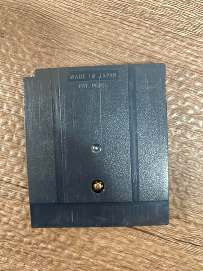 ONE PIECE Game Boy Color Game