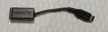Game Boy Pocket Compatible Exchange Connector