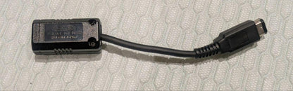 Game Boy Pocket Compatible Exchange Connector