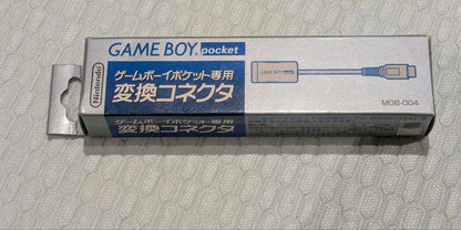 Game Boy Pocket Compatible Exchange Connector