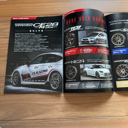 2023 Wheel Catalog Bulk Sale weds RAYS