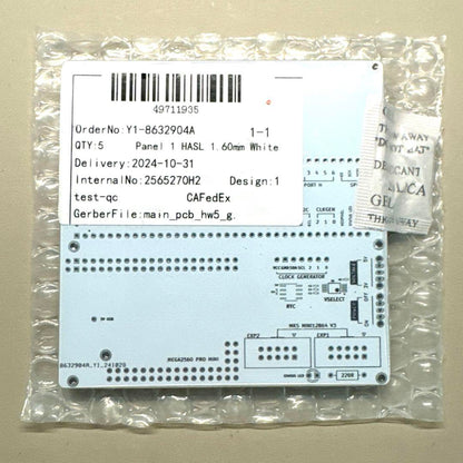 Cart Reader V5 Base 1