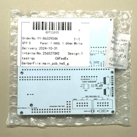 Cart Reader V5 Base 1