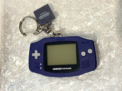 Game Boy Advance Key Holder