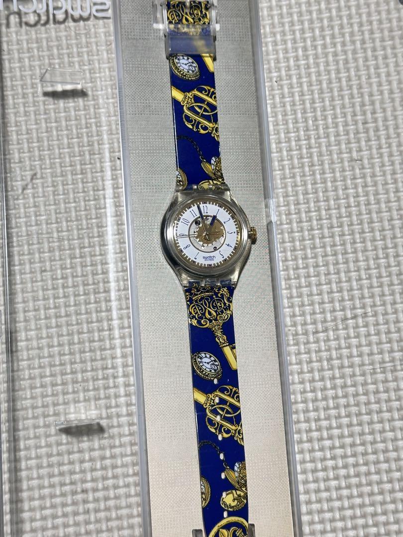 Automatic Swatch Watch - Popular Automatic Watch