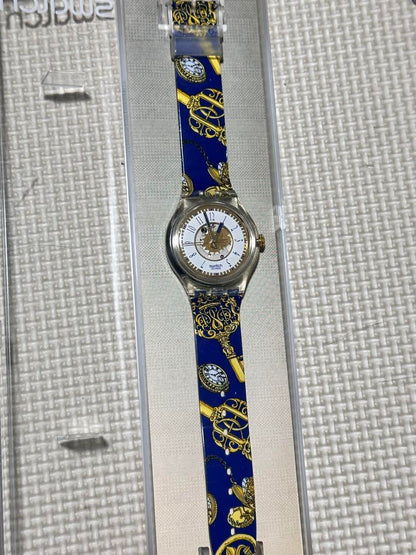 Automatic Swatch Watch - Popular Automatic Watch