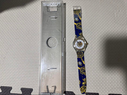 Automatic Swatch Watch - Popular Automatic Watch