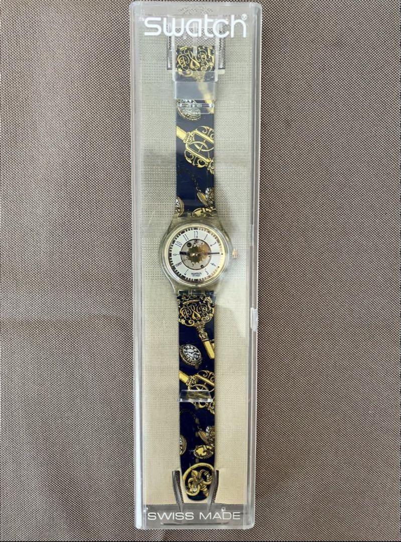 Automatic Swatch Watch - Popular Automatic Watch