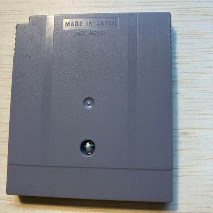 Tasmania Story Game Boy Game
