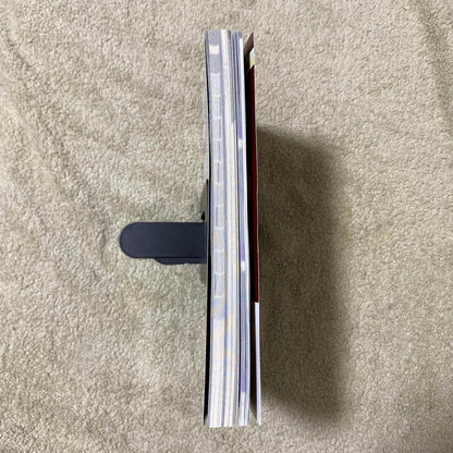 Racing King's POG Book 2018-2019