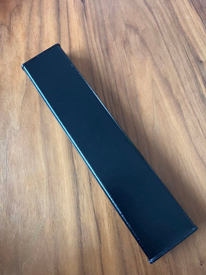 Nissan NISSAN Leather Watch Premium Watch