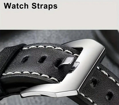 Skeleton Gold Mechanical Watch