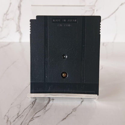 Rarity Medabot Card Robot Game Boy Color Software Only