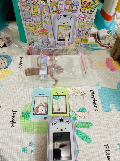 Sumikko Gurashi Smartphone Toy