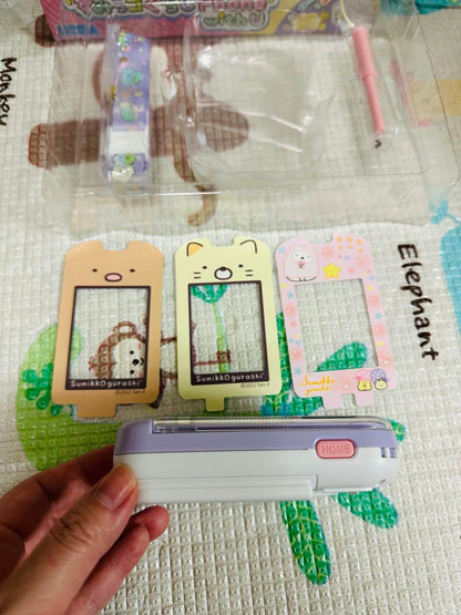 Sumikko Gurashi Smartphone Toy