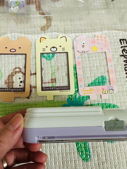 Sumikko Gurashi Smartphone Toy