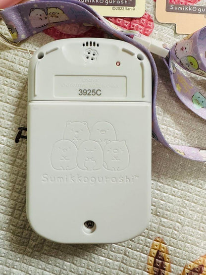 Sumikko Gurashi Smartphone Toy