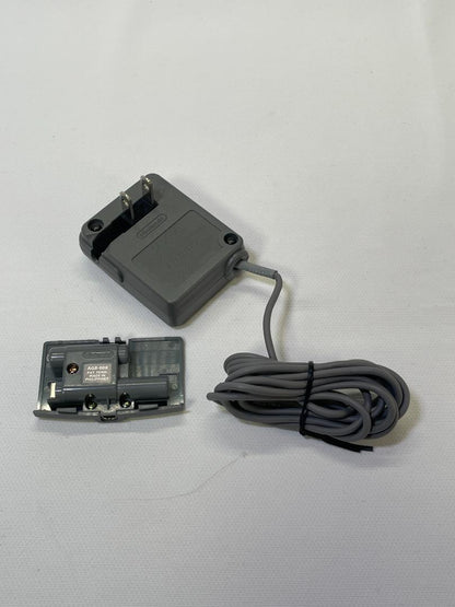 Game Boy Advance AC Adapter