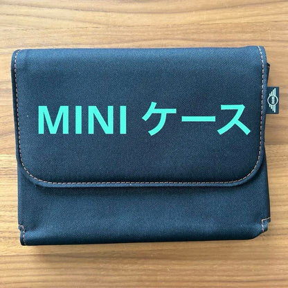 BMW MINI Genuine Vehicle Inspection Case