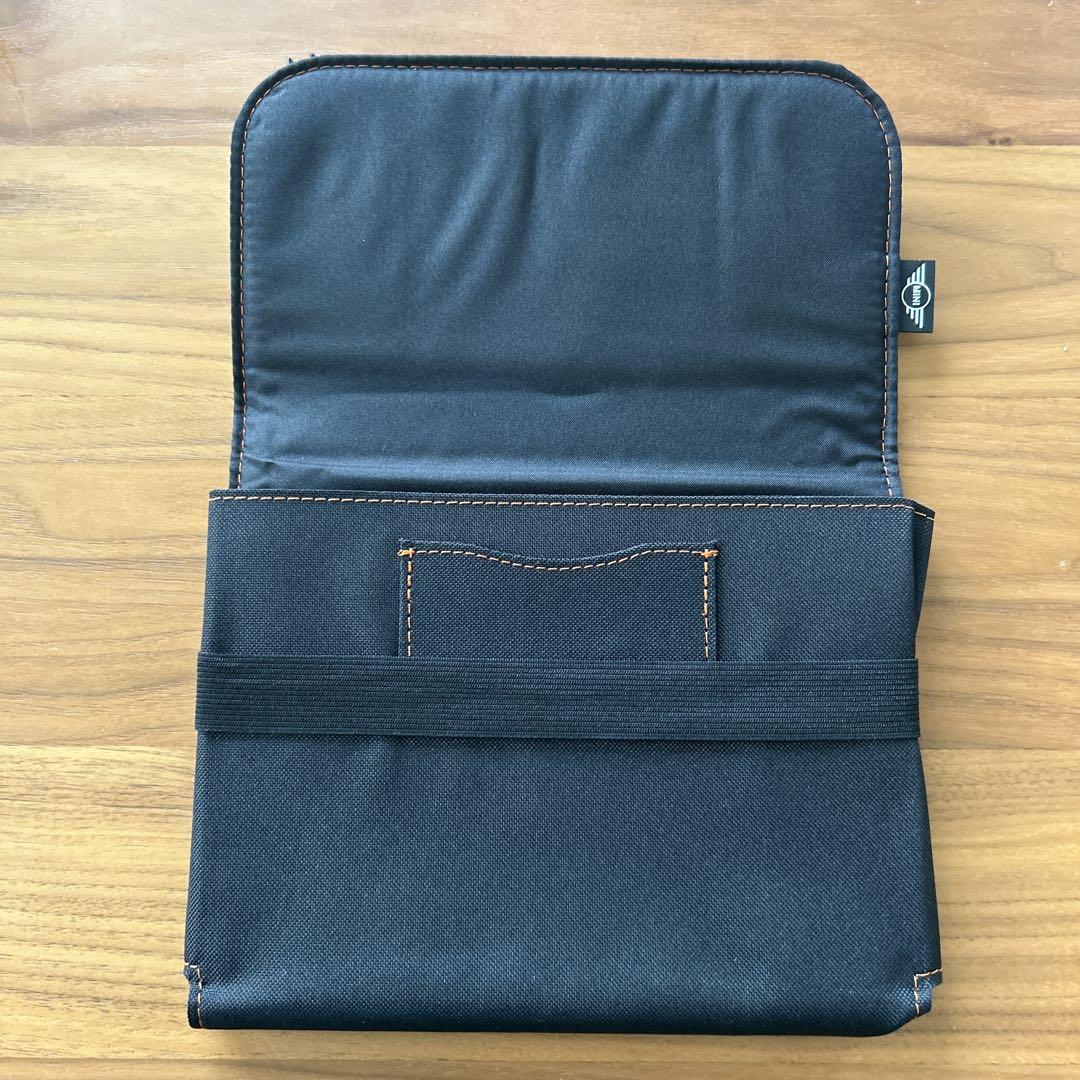 BMW MINI Genuine Vehicle Inspection Case