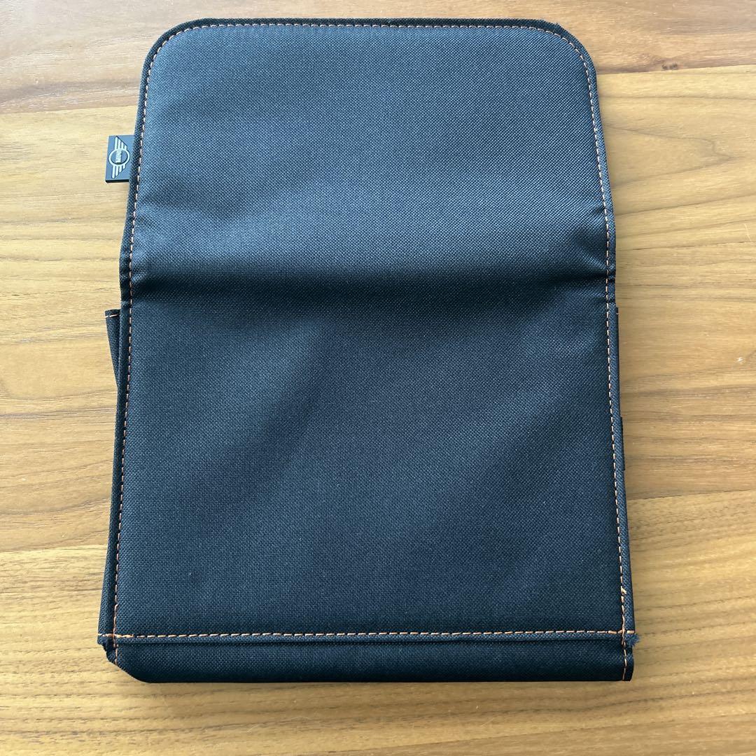 BMW MINI Genuine Vehicle Inspection Case