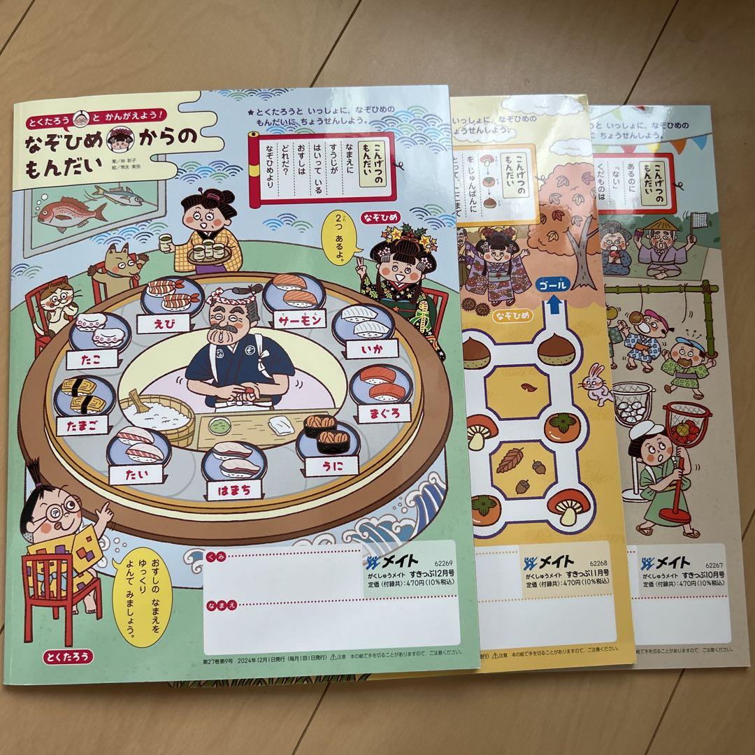 Popular Magazine Set 11 Volumes for Sale