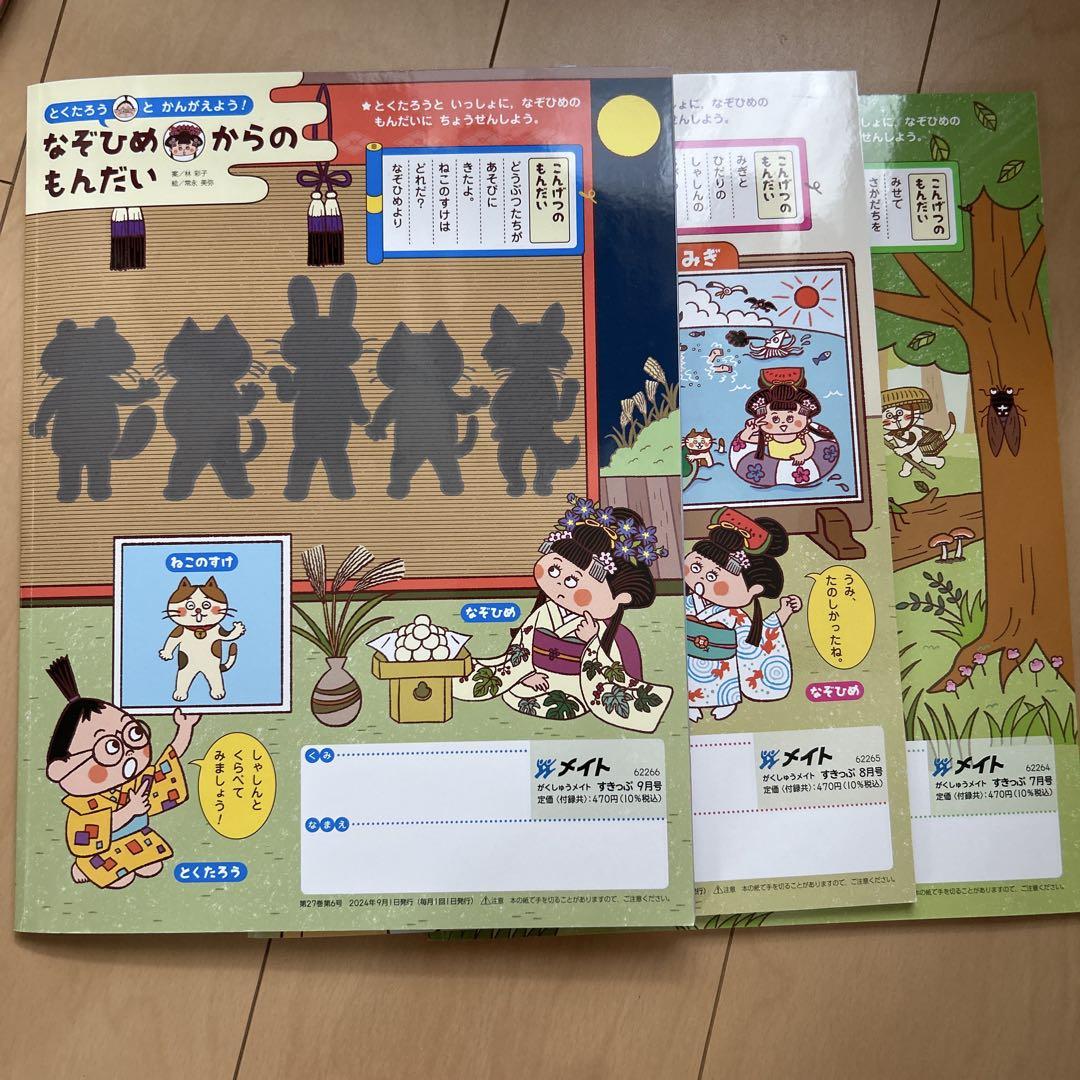 Popular Magazine Set 11 Volumes for Sale