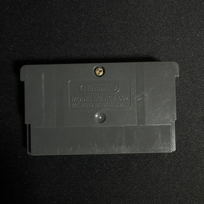 Mario & Luigi RPG Game Boy Advance Software Box & Manual Included