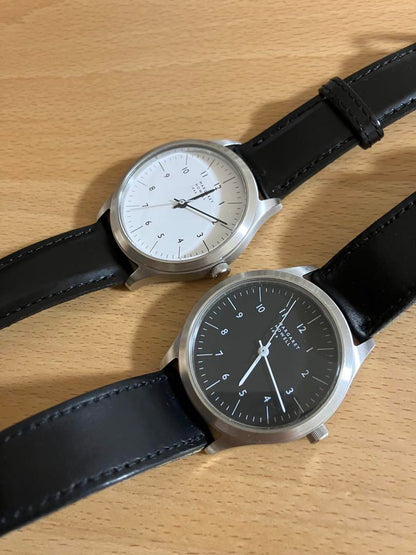 Margaret Howell Margaret Howell A Watch Set Battery Replacement Required