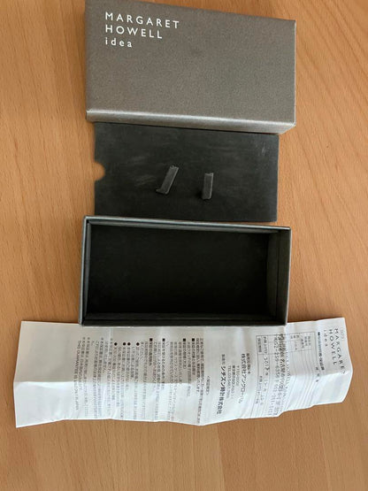 Margaret Howell Margaret Howell A Watch Set Battery Replacement Required