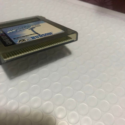 Bombman MAX The Hero of Light Anonymous Delivery