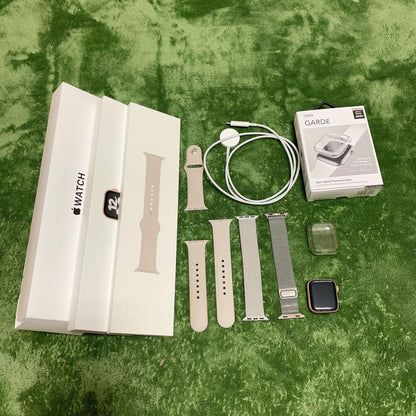 Apple Watch se Apple Watch  Clock Apple