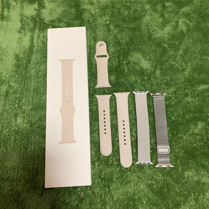 Apple Watch se Apple Watch  Clock Apple