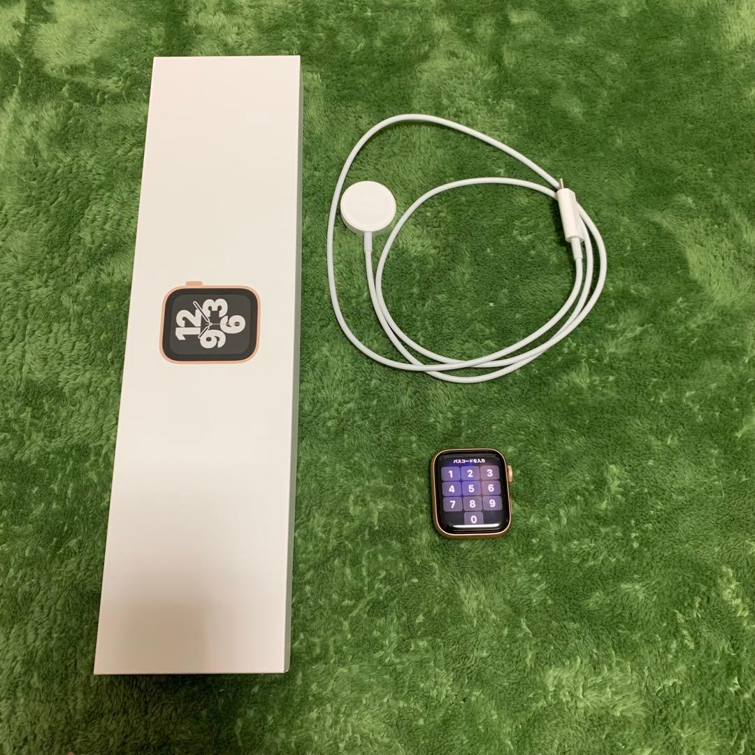 Apple Watch se Apple Watch  Clock Apple